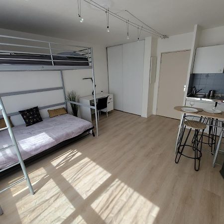 Les Appartements De Saint Charles Marsilia Exterior foto