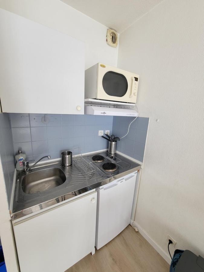 Les Appartements De Saint Charles Marsilia Exterior foto
